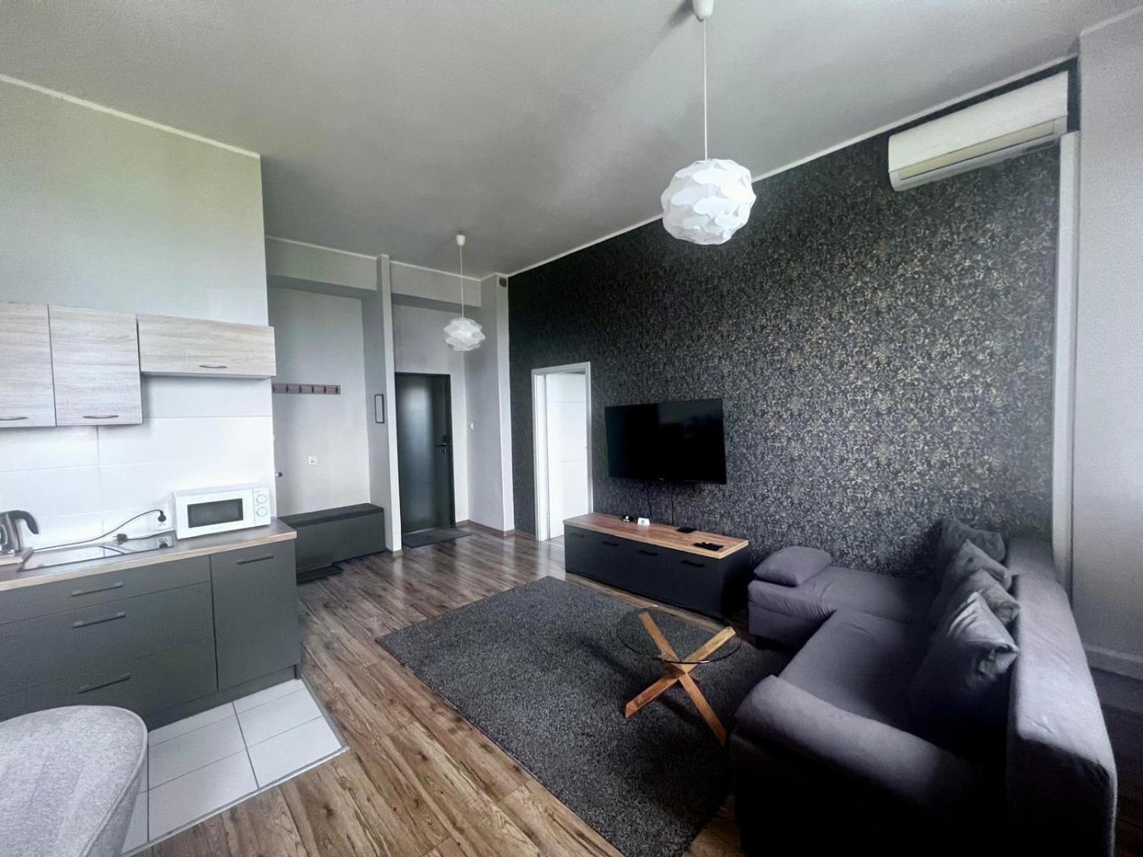 Business Center Apartamento Skierniewice Exterior foto