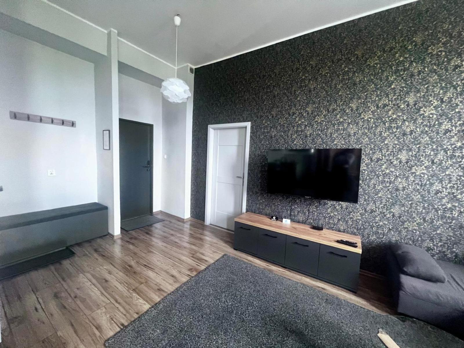 Business Center Apartamento Skierniewice Exterior foto