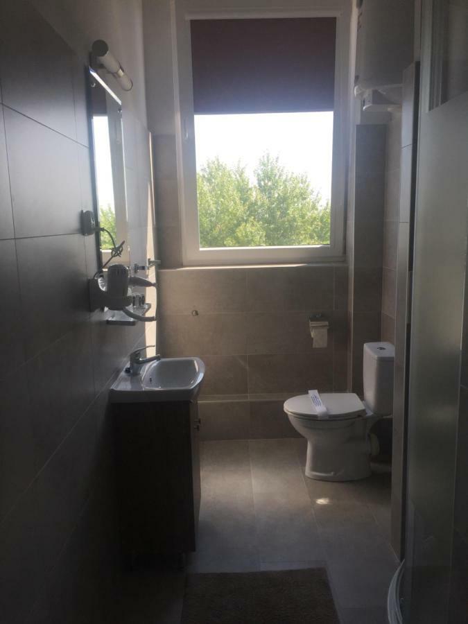 Business Center Apartamento Skierniewice Exterior foto